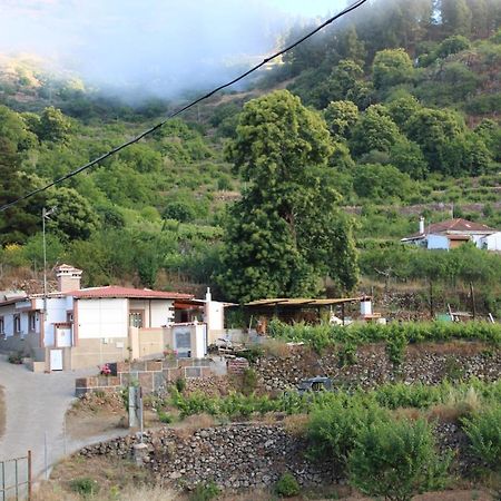 Finca El Cole Villa Las Palmas de Gran Canaria Luaran gambar
