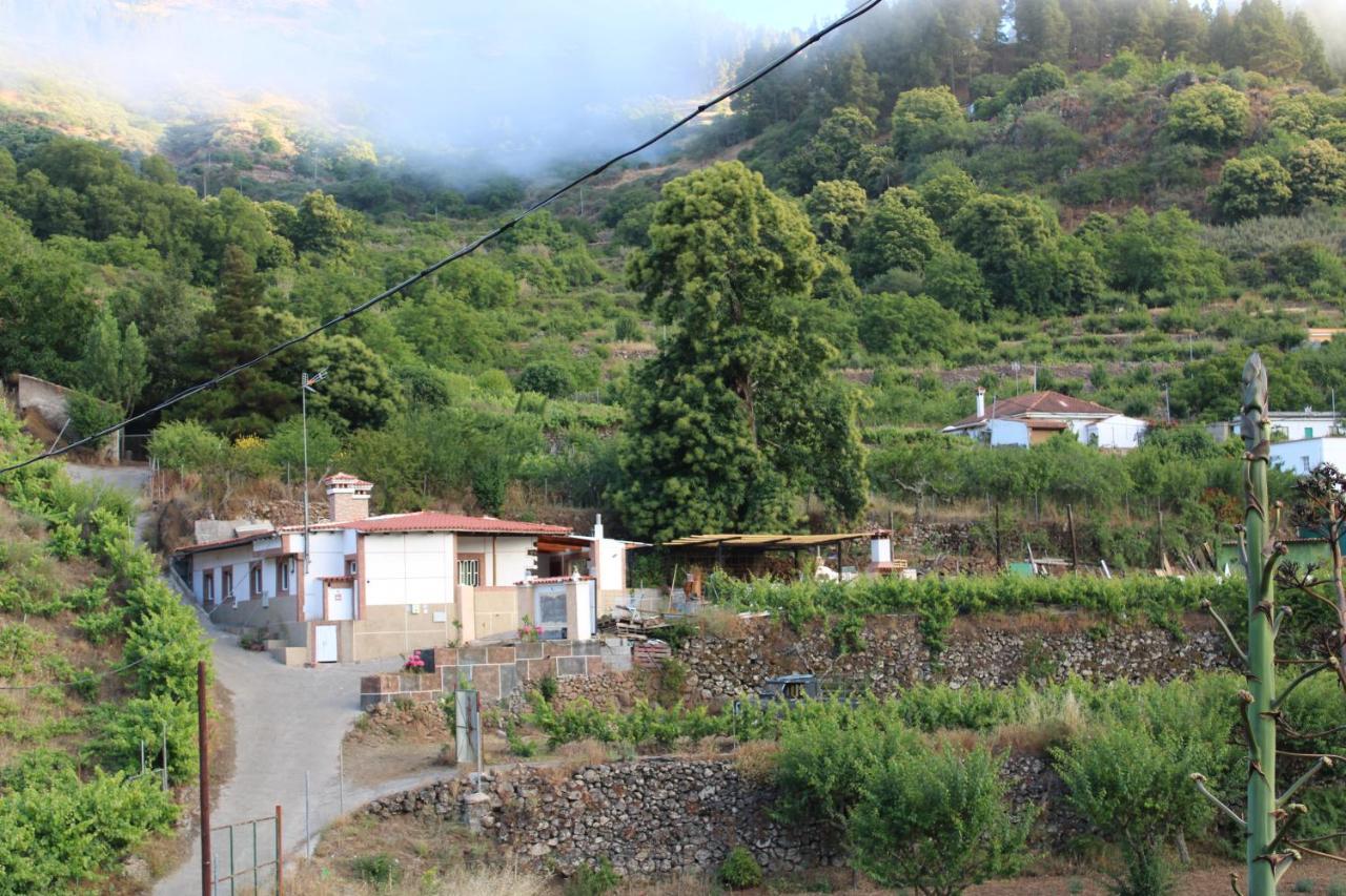 Finca El Cole Villa Las Palmas de Gran Canaria Luaran gambar