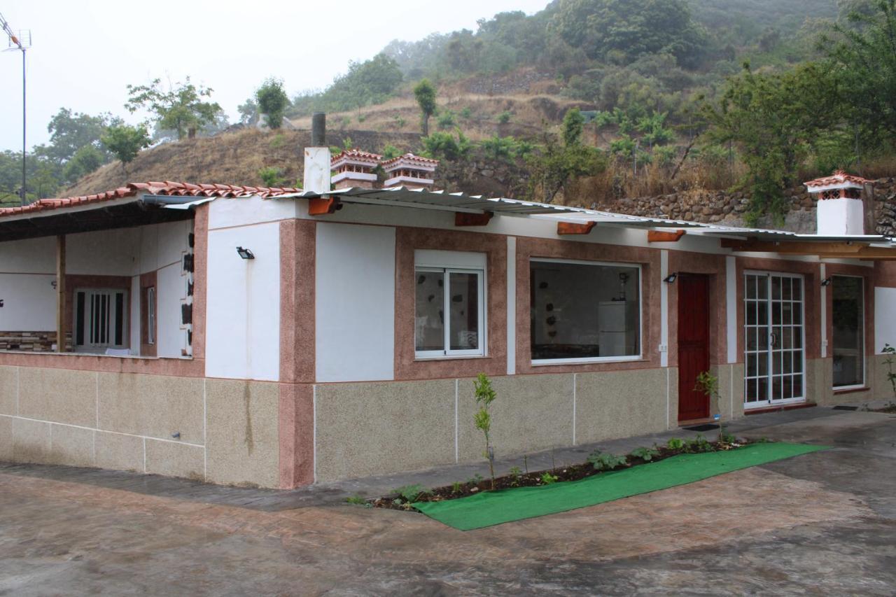 Finca El Cole Villa Las Palmas de Gran Canaria Luaran gambar