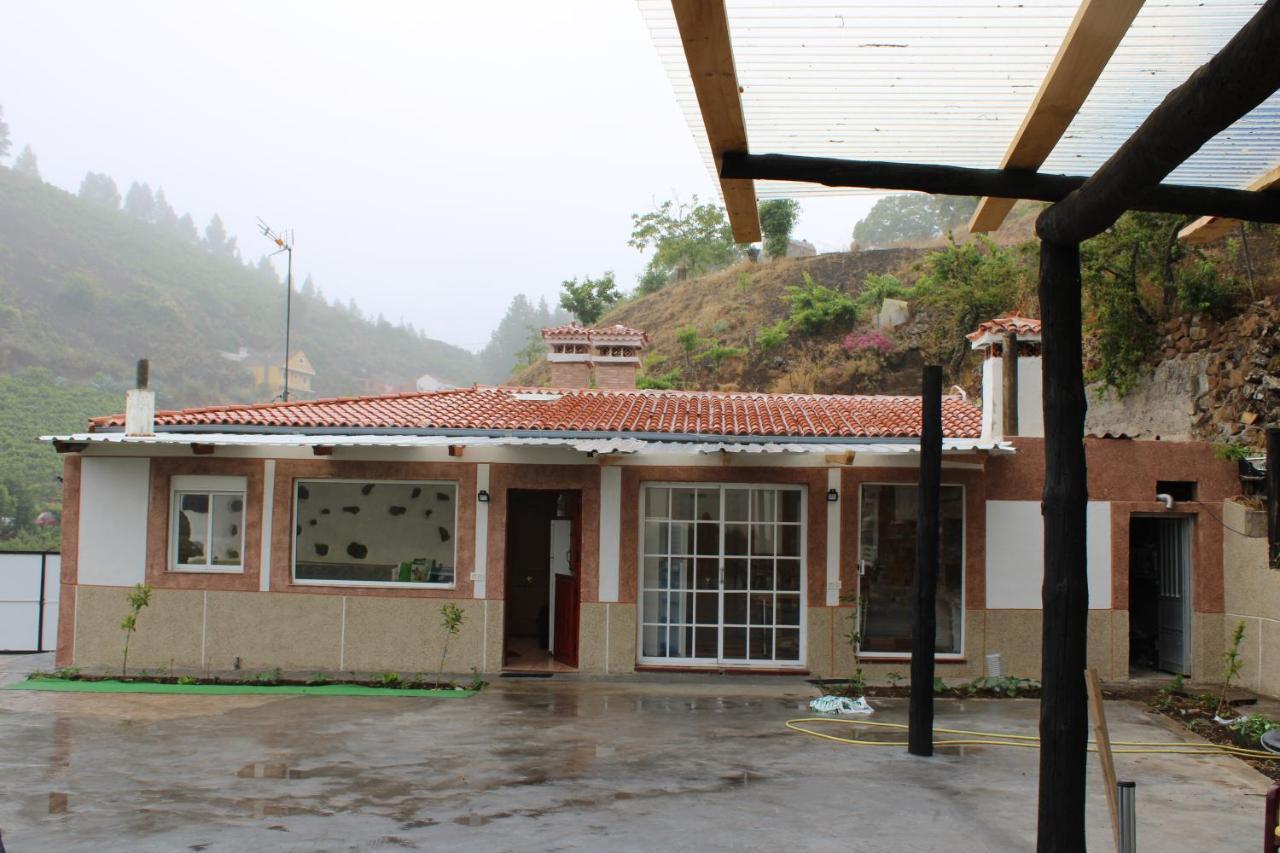 Finca El Cole Villa Las Palmas de Gran Canaria Luaran gambar