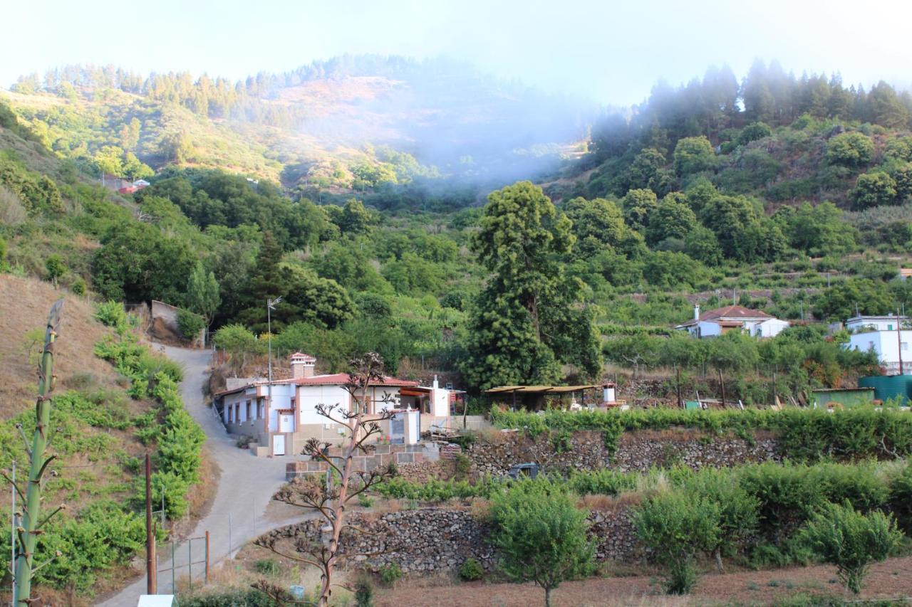 Finca El Cole Villa Las Palmas de Gran Canaria Luaran gambar