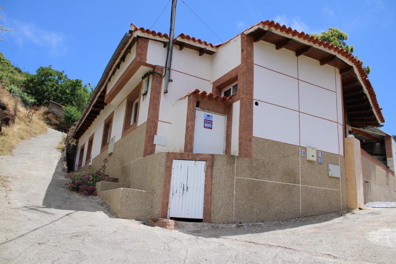 Finca El Cole Villa Las Palmas de Gran Canaria Luaran gambar
