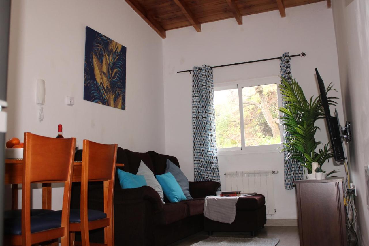 Finca El Cole Villa Las Palmas de Gran Canaria Luaran gambar