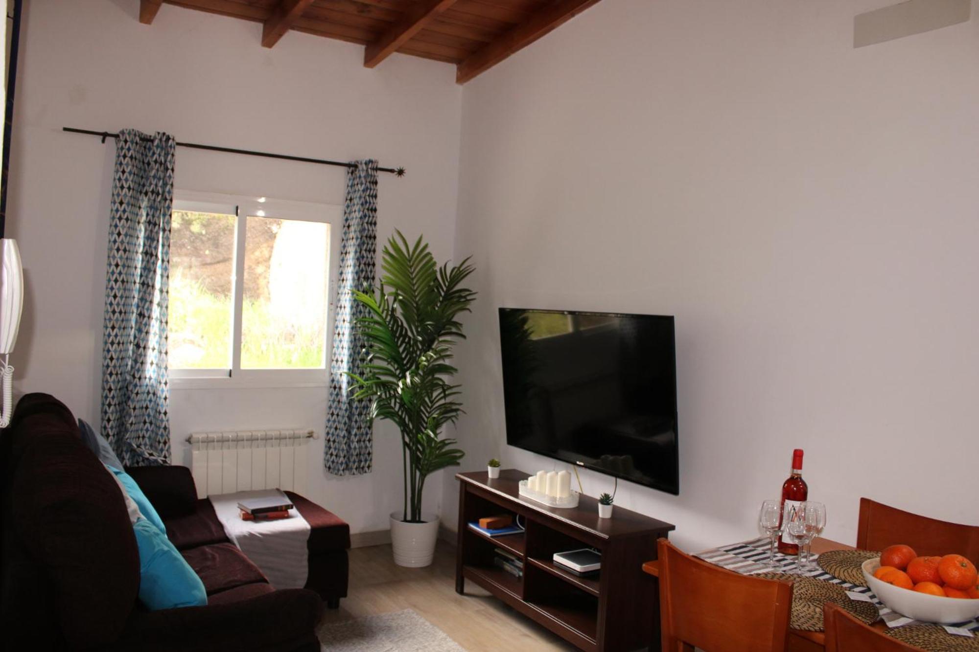 Finca El Cole Villa Las Palmas de Gran Canaria Bilik gambar